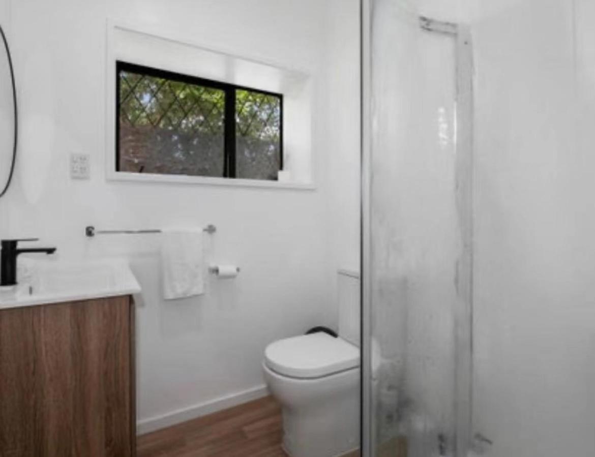 Young Woods โรโตรัว ภายนอก รูปภาพ