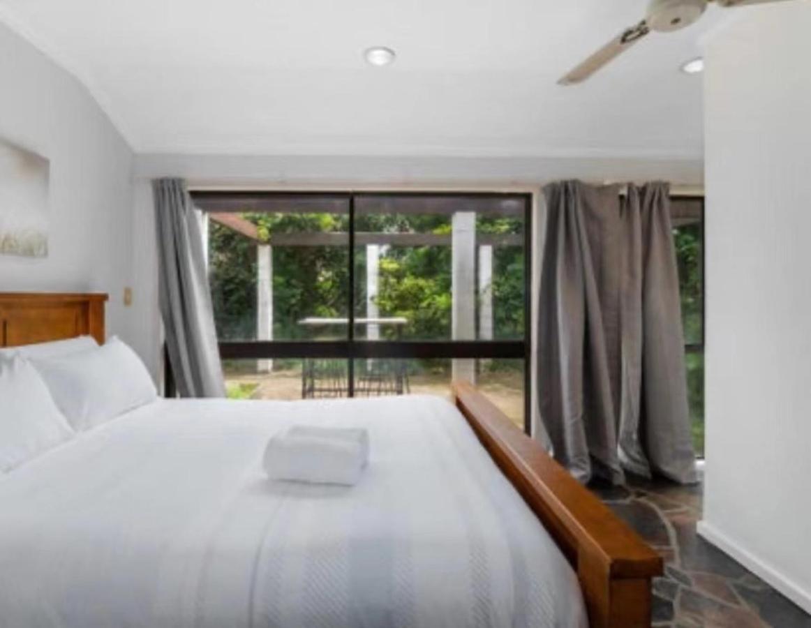 Young Woods โรโตรัว ภายนอก รูปภาพ
